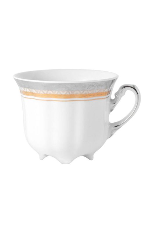 Чашка з блюдцем ?miel?w Bolero 2-pack колір барвистий (2838528) фото 2