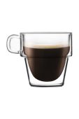 Набір склянок Vialli Design 6-pack колір прозорий Набір склянок Vialli Design 6-pack колір прозорий