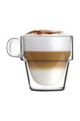 Набір склянок Vialli Design 6-pack колір прозорий Набір склянок Vialli Design 6-pack колір прозорий
