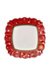 Тарілка Villeroy & Boch Toy‘s Delight колір барвистий Тарілка Villeroy & Boch Toy‘s Delight колір барвистий