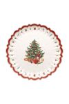 Сервірувальне блюдо Villeroy & Boch Toy's Delight колір барвистий Сервірувальне блюдо Villeroy & Boch Toy's Delight колір барвистий