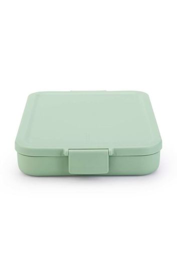 Ємність для ланчу Brabantia Make & Take, 1,1 L колір зелений