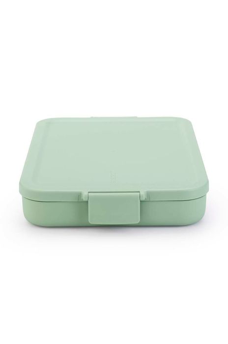 Ємність для ланчу Brabantia Make & Take, 1,1 L колір зелений