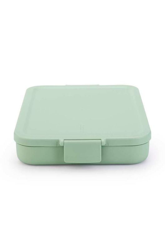 Ємність для ланчу Brabantia Make & Take, 1,1 L колір зелений