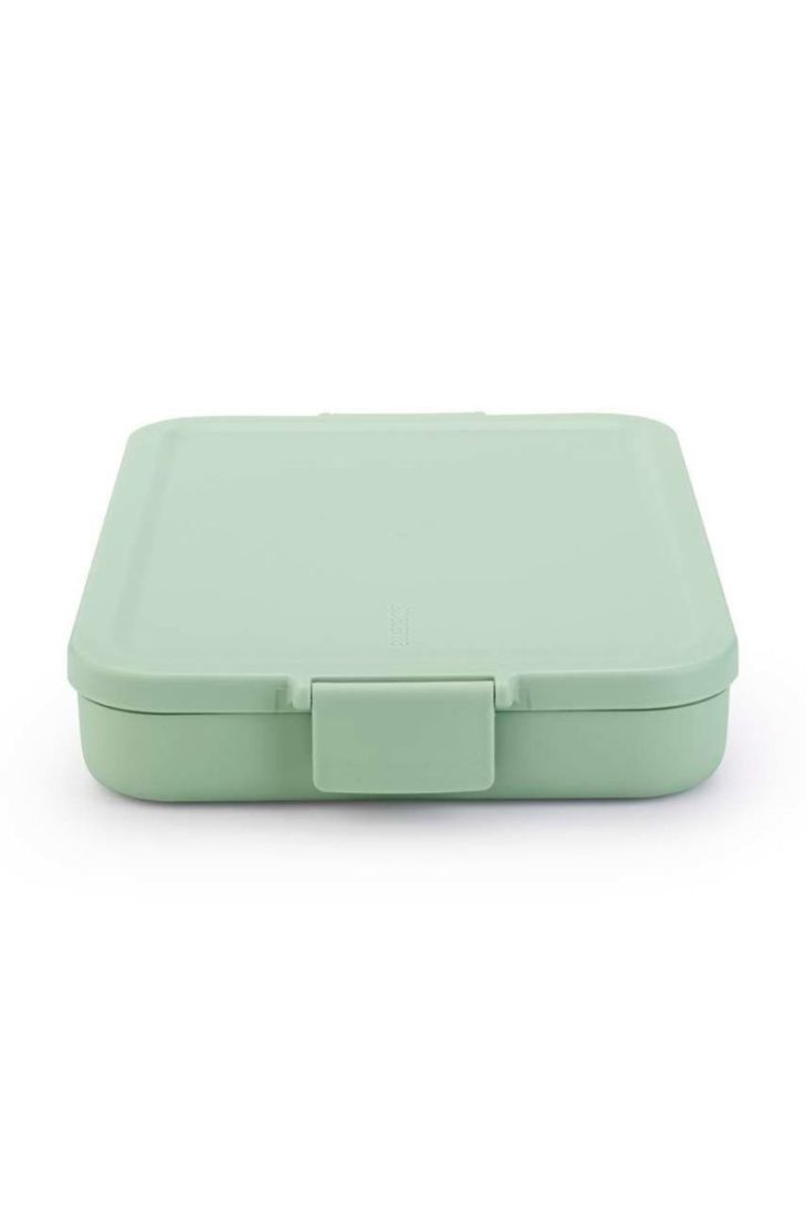 Ємність для ланчу Brabantia Make & Take, 1,1 L колір зелений