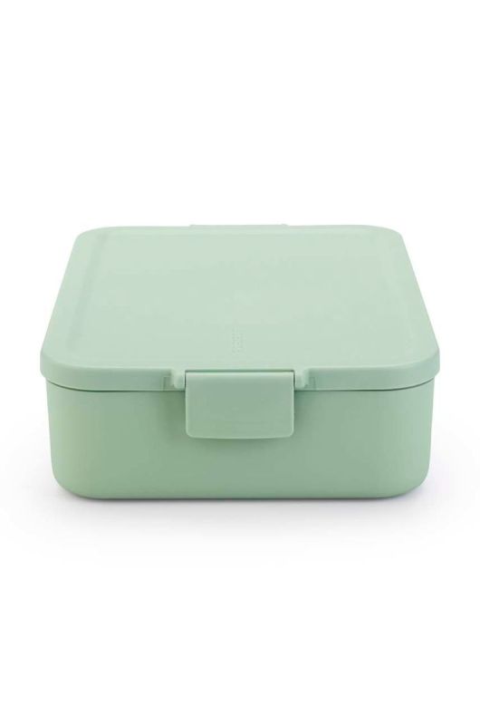 Ємність для ланчу Brabantia колір зелений