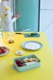 Ємність для ланчу Brabantia колір зелений