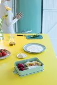 Ємність для ланчу Brabantia колір зелений