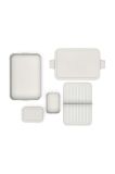 Ємність для ланчу Brabantia Make & Lunch, L колір сірий (2881075)