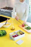Ємність для ланчу Brabantia Make & Lunch, L колір сірий (2881075)