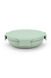 Миска для ланчу Brabantia Make & Take, 1L колір зелений (2881279)