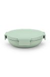 Миска для ланчу Brabantia Make & Take, 1L колір зелений (2881279)