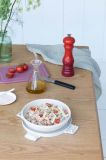 Миска для ланчу Brabantia Make & Take, 1 L колір сірий