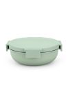Миска для ланчу Brabantia Make & Take, 1,3 L колір зелений (2880847)