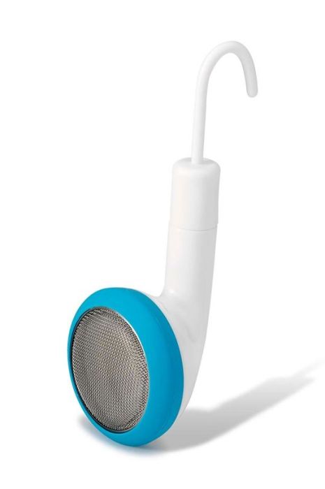 Заварник для чаю PO: колір барвистий