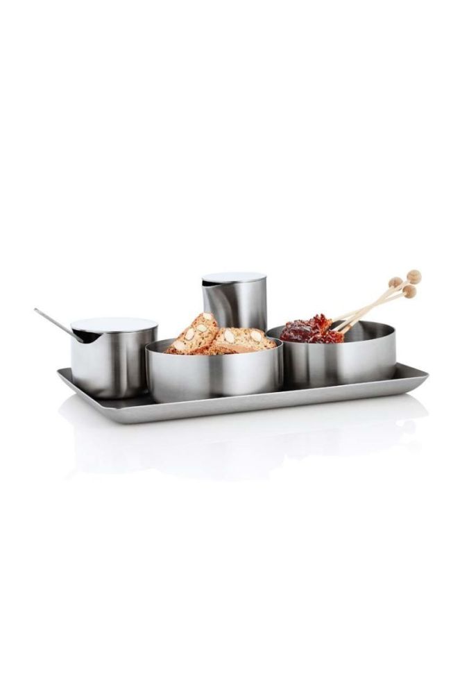 Піднос Blomus Basic колір барвистий фото 4