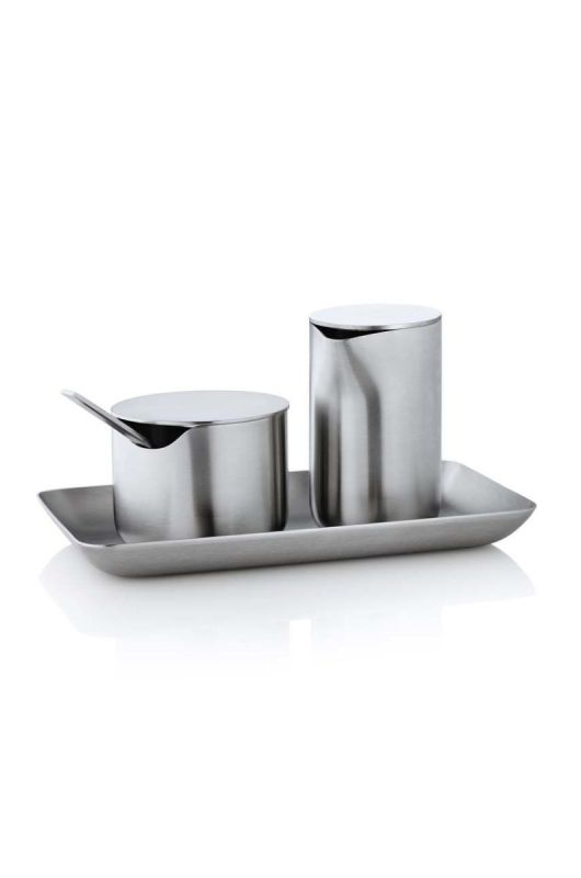 Молочник Blomus Basic фото 3