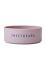 Миска Design Letters Mini favourite bowl колір фіолетовий