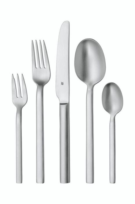 Набір столових приладів WMF Philadelphia колір барвистий