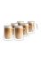 Набір склянок Vialli Design Diva 6-pack колір барвистий