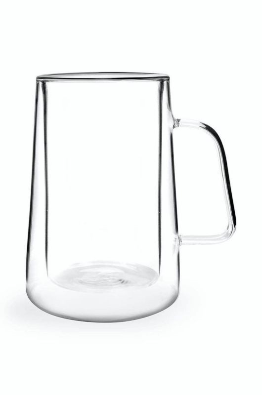 Набір склянок Vialli Design Diva 6-pack колір барвистий фото 2