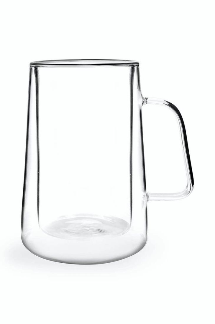Набір склянок Vialli Design Diva 6-pack колір барвистий