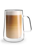 Набір склянок Vialli Design Diva 6-pack колір барвистий фото 3