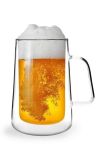 Набір склянок Vialli Design Diva 6-pack колір барвистий