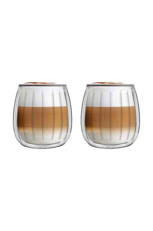 Набір склянок Vialli Design 2-pack колір барвистий (2869244)