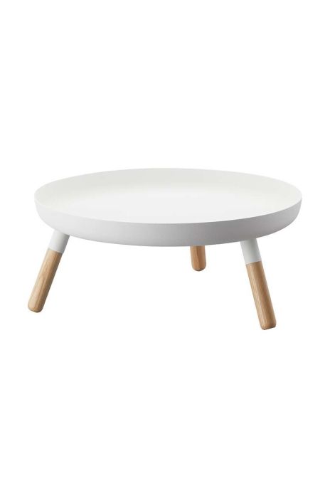 Піднос Yamazaki Plain колір білий (2872029)