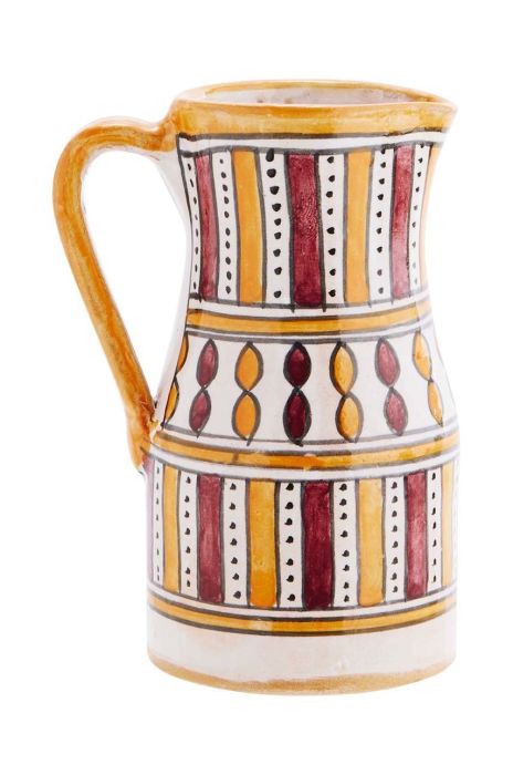 Графин Madam Stoltz колір барвистий (2892762)