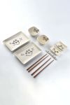 Набір для суші Affek Design 10-pack колір барвистий (2886456) Набір для суші Affek Design 10-pack колір барвистий (2886456)