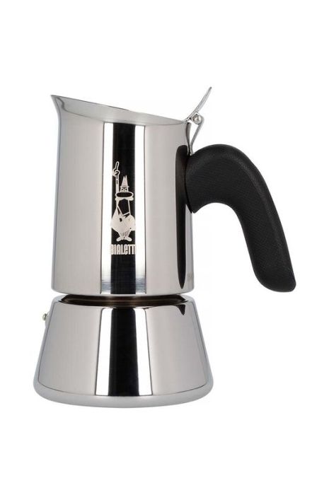 Кавоварка Bialetti New Venus колір помаранчевий