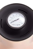 Чайник Fellow Stagg Kettle колір помаранчевий (2981530)