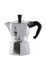 Кавоварка Bialetti Moka Express 2tz колір барвистий