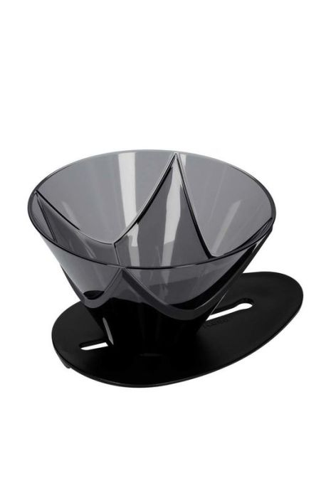 Фільтр для заварювання кави Hario One Pour Mugen 02 колір чорний