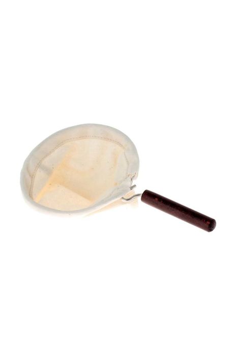 Тканинний фільтр з ручкою Hario колір барвистий