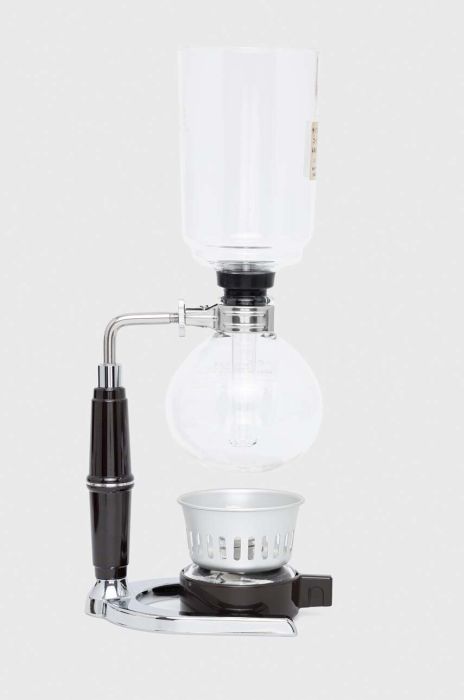 Набір для приготування дріп-кави Hario Syphon Technica 360 ml колір барвистий
