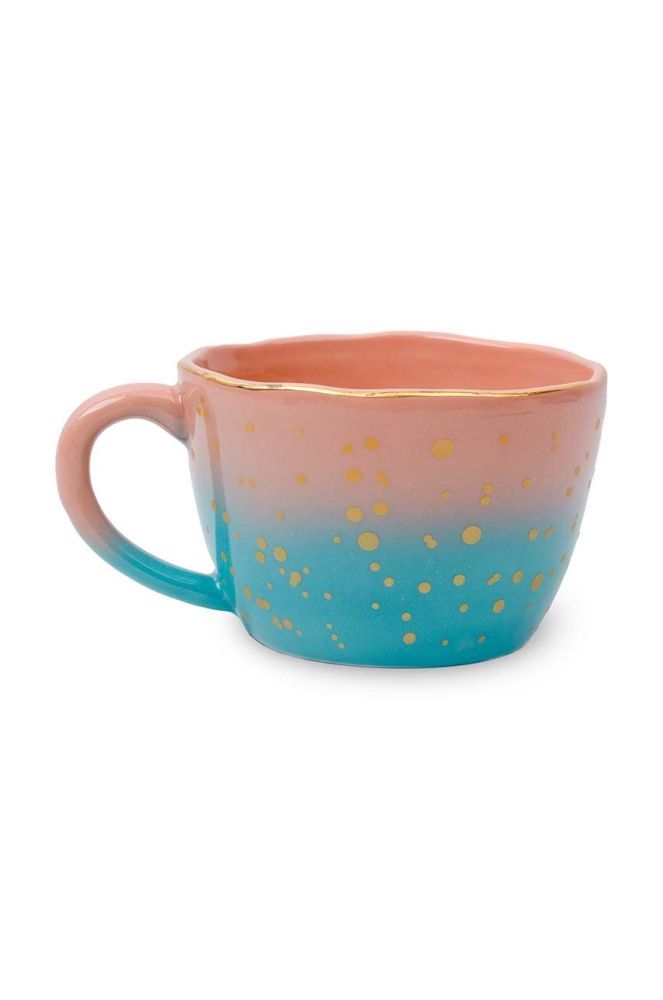 Чашка Helio Ferretti колір барвистий (2953335)