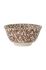 Миска Bloomingville Maple колір коричневий (3243690)