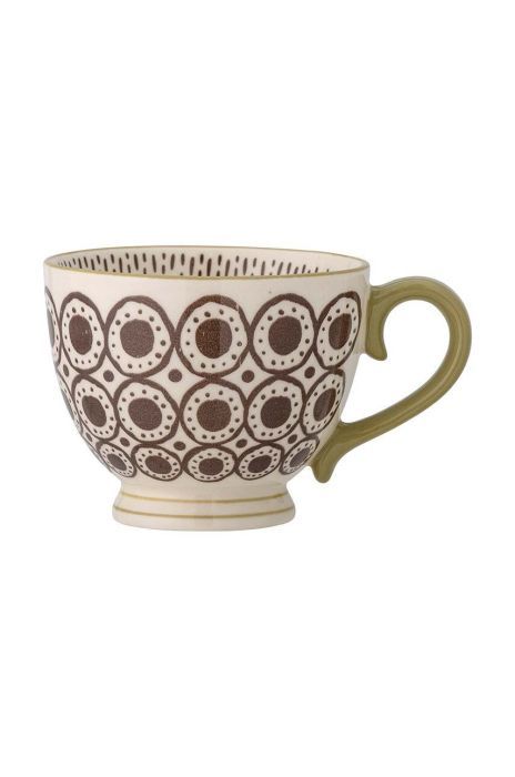 Чашка Bloomingville Maple колір коричневий (3235910)