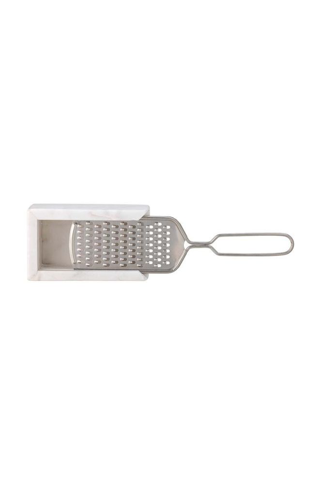 Терка Bloomingville Fiori Grater колір білий