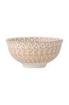 Миска Bloomingville Maple колір помаранчевий (3235521) Миска Bloomingville Maple колір помаранчевий (3235521)