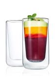Набір склянок Blomus Nero 2-pack колір барвистий (2967625)