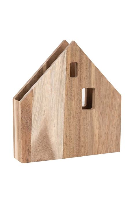 Тримач для серветок Raeder колір барвистий (2963990)