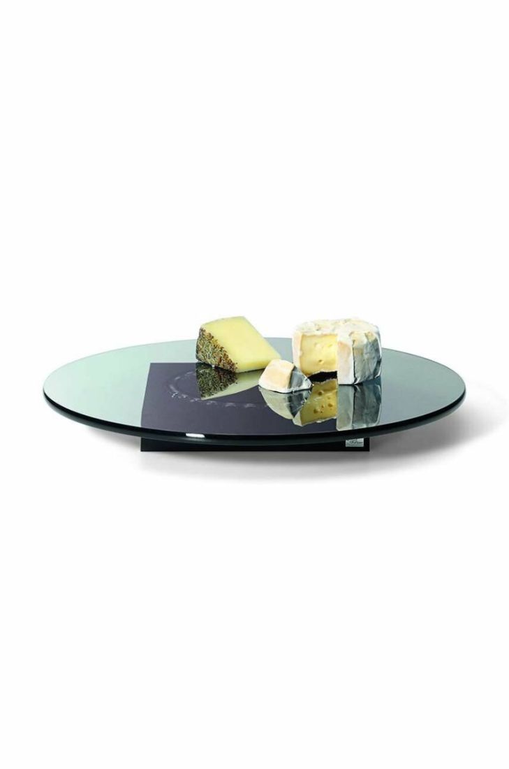 Поворотна тарілка Philippi Table колір барвистий