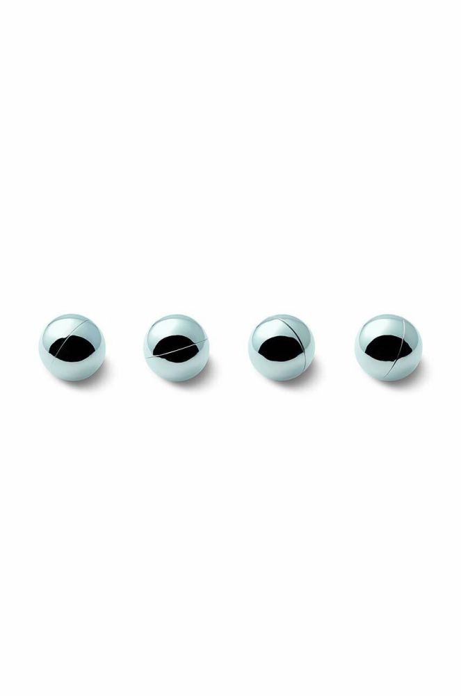 Набір обважнювачів для скатертини Philippi Gravity 4-pack колір барвистий