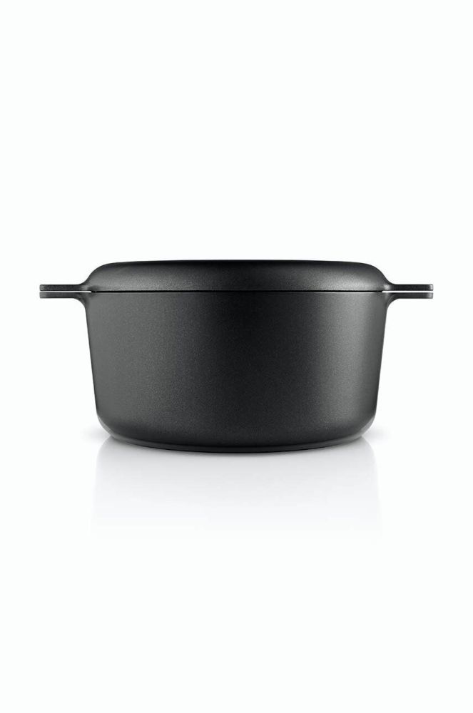 Каструля з кришкою Eva Solo Nordic Kitchen 4,5 L. колір барвистий