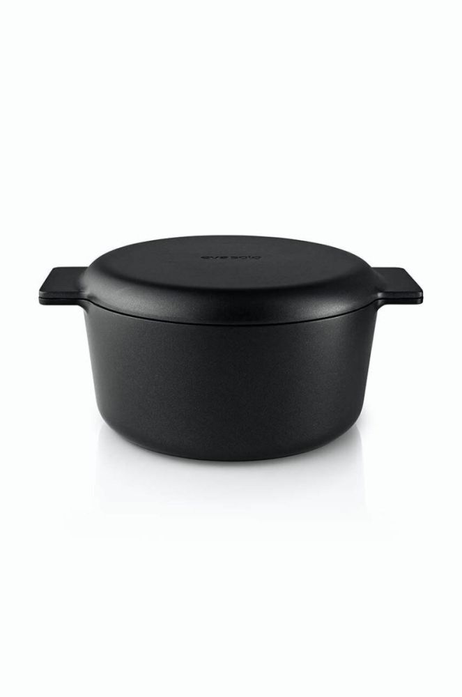 Каструля з кришкою Eva Solo Nordic Kitchen 4,5 L. колір барвистий фото 2