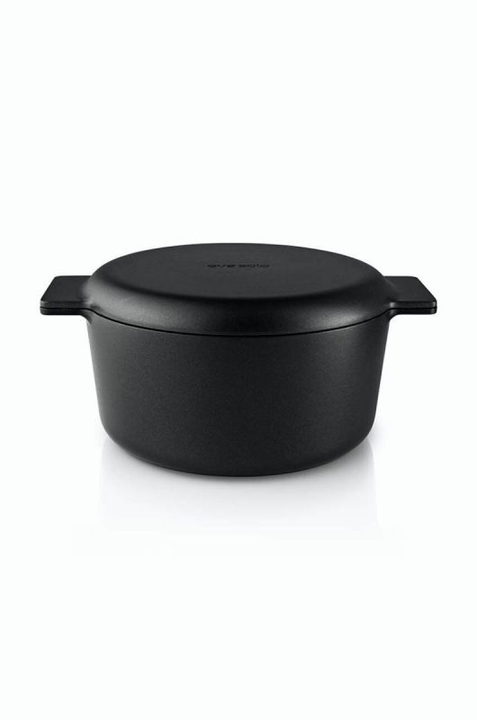 Каструля з кришкою Eva Solo Nordic Kitchen 4,5 L. колір барвистий фото 2